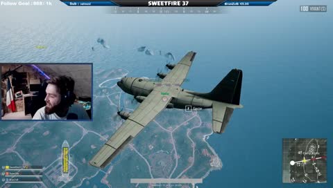 ARRÊTE de rigoler papa !!!