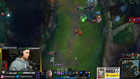 soose Hitbox