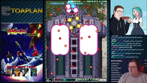 Streamer's most aggressive ragequit