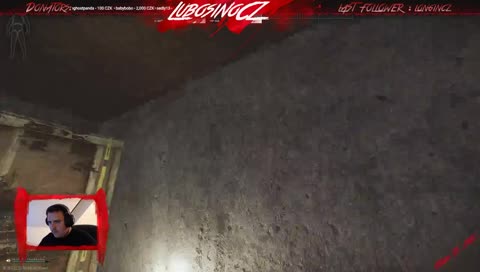 Chvilka nepozornosti :)