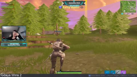 bitty chat. 2000+ donated in 10 min