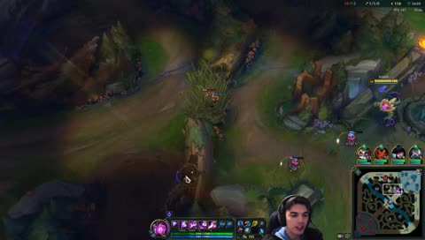 The great ward-battle! Synapse! Look at Azzapps reaction! Come oooon! Title stuff!