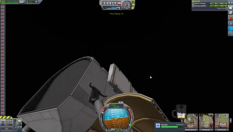 voske on luna?