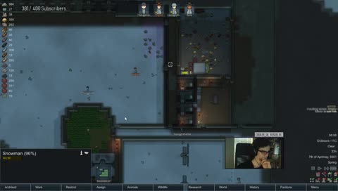 meteore wants to have a word with your defense
