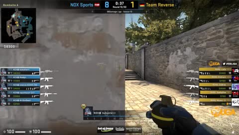 insane noscopes !!! 3k BUBZ 2k18