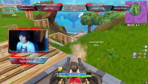 victory dimple dance