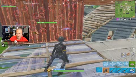 Gotaga transformation en Super Saiyan !