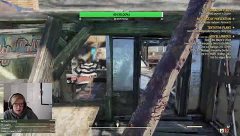 Magical Roof Critters