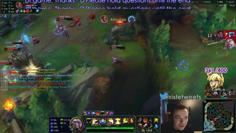 LUL
