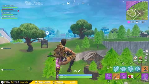 ez shot
