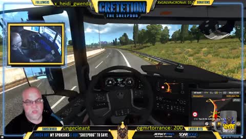 Ohhhh! That Hurt, That Hurt!