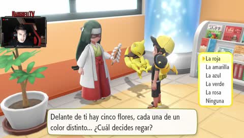Mc Darky fluyendo en la base