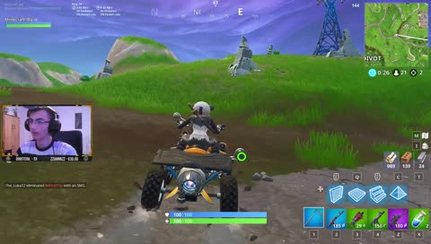 НЕ ПОДЦЕНЯЕАЙТЕ DEFAULT SKIN-ОВЕТЕ :)