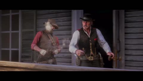 PitArthur il était pas prêt !