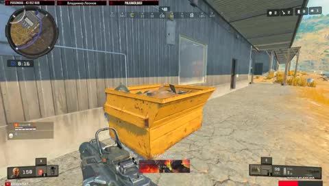 Питер xD