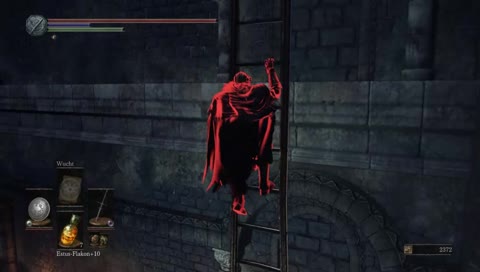 Gravity's a real killer