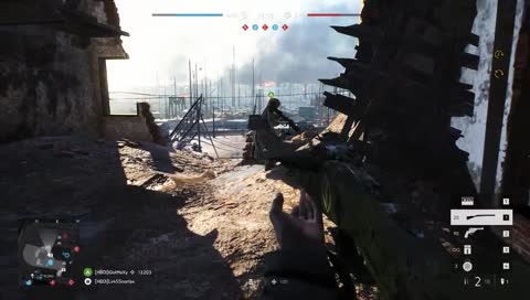 Local Man Loses It