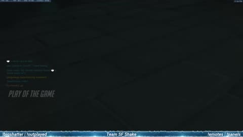 KR POTG - SFS vs Valhalla Serpants