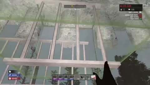 Zulia.... The... Builder?