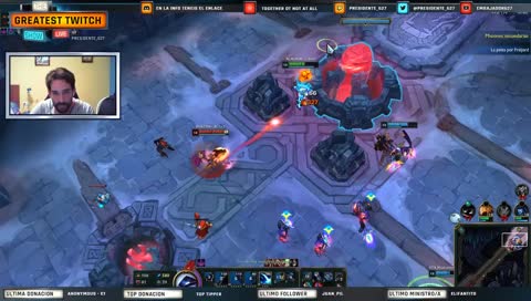 Esta un poco tilt xDDD