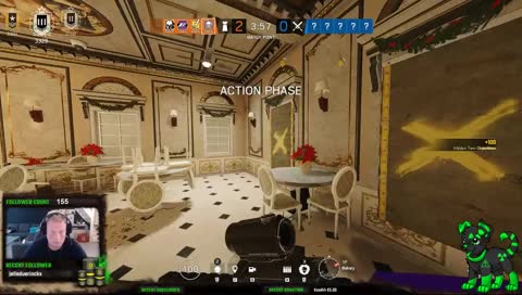 nice spawnpeek