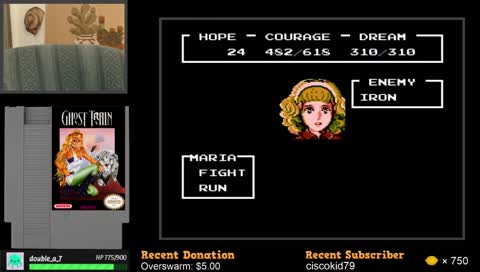 Jojo Sighting (Brief)