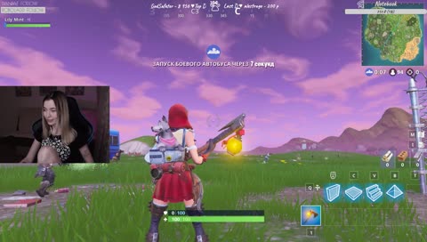 Подарок дрочерам :)