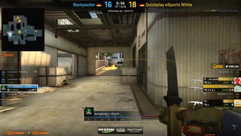 J3ndr1k mit 200 IQ Xyp9x Defuse