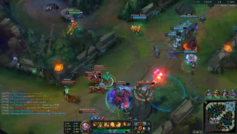Dat engage
