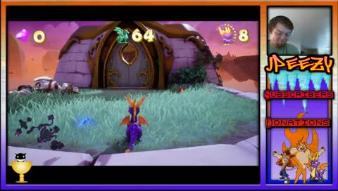 Ima just eat this Mac n Cheese while this level loads