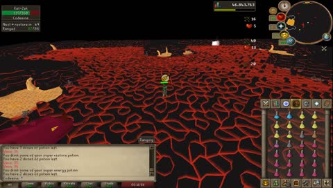 nu händehär händere det grejer