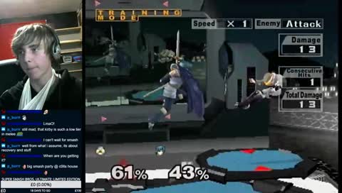noice