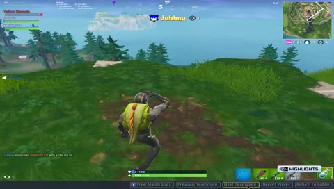 no glider redeploy lol