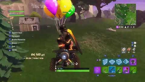 thats how gravity works