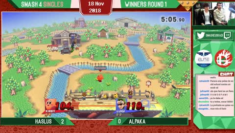 Just Sm4sh things