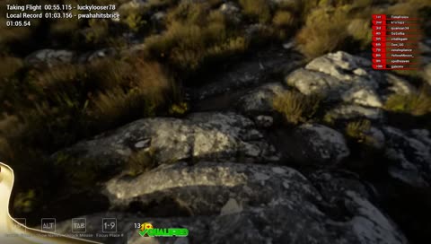 я как всегда на высоте