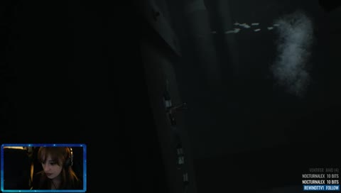 Spooked