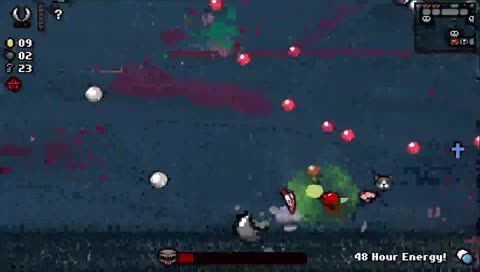 Jon Shafer vs. Delirium