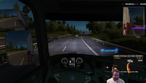 Trockengefahren!