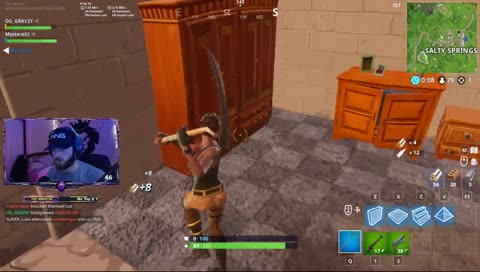 #Faze5 GRAV3Y can snipe 
