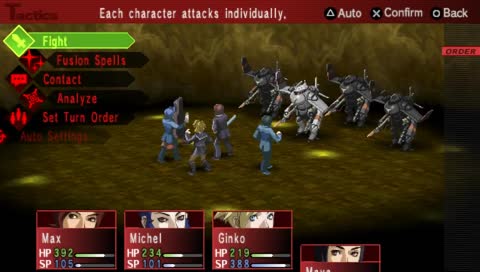 Fool, this is a battlefield!