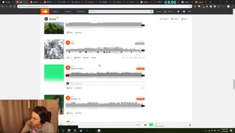 parl fountain sippin mashup