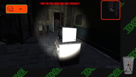 What The Hell Just Happened?