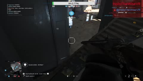 BOOM HEAD SHOT