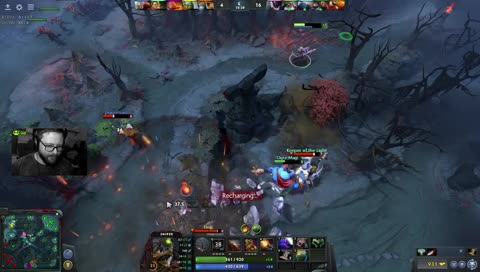 krásnej double kill :D