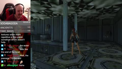 That's definately got to hurt!