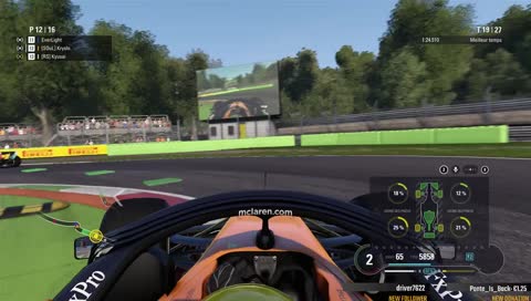 Le Scandale..!!! @kryslo13