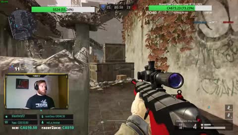 waffle stomp (dont ask)