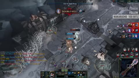 auto attacking is hard