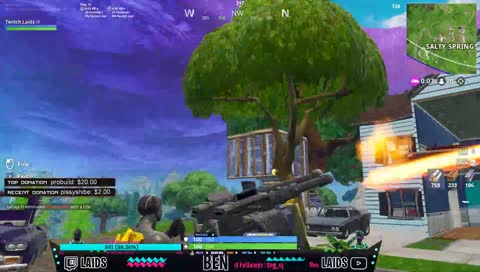 turret is not broken